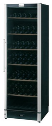 Кабинетный винный шкаф W 185.